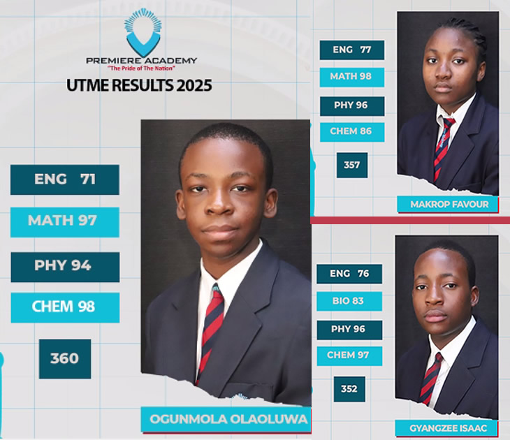More Than a Score: Premiere Academy’s Formula for Raising Future Leaders